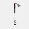 Picture of TRESPASS COLLAPSIBLE TREKKING POLE LIGHTWEIGHT QIKLOCK